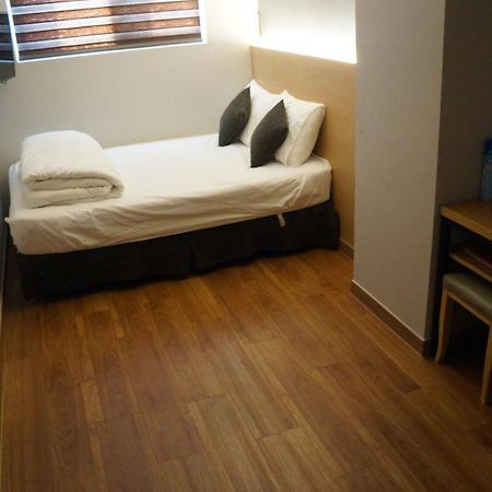 Cioharu Guesthouse Gwanganri Busan Exterior foto