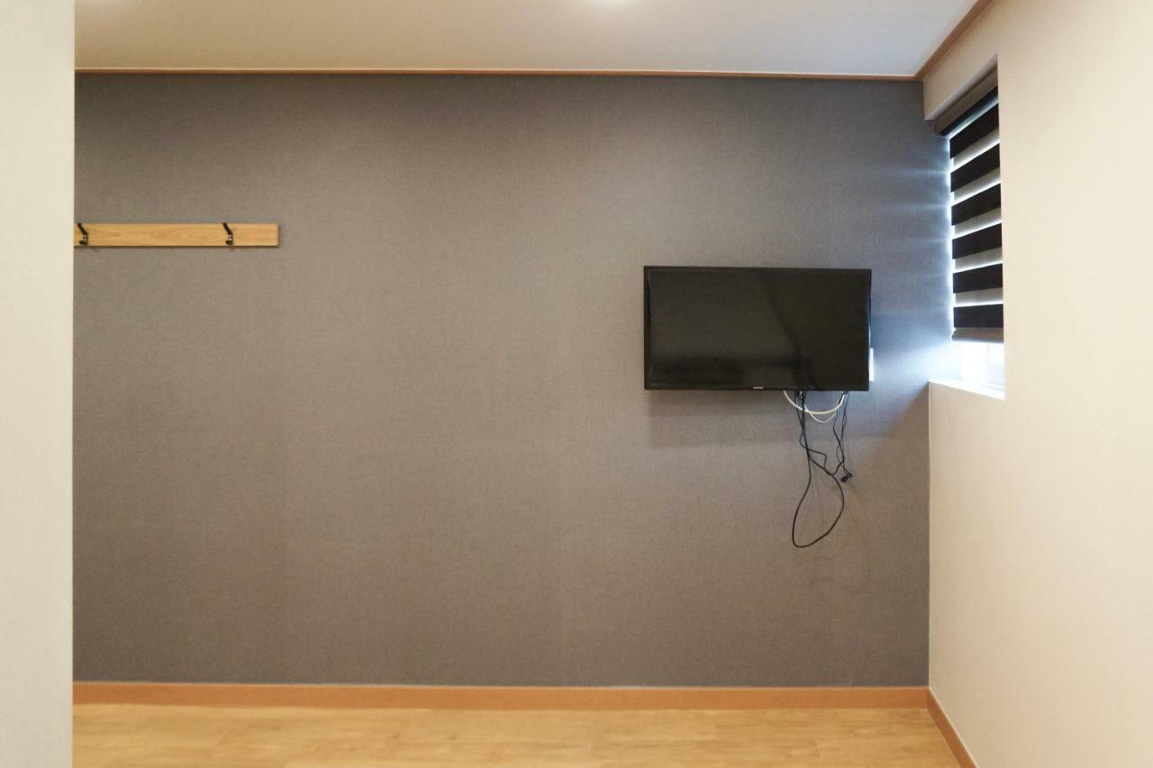 Cioharu Guesthouse Gwanganri Busan Exterior foto