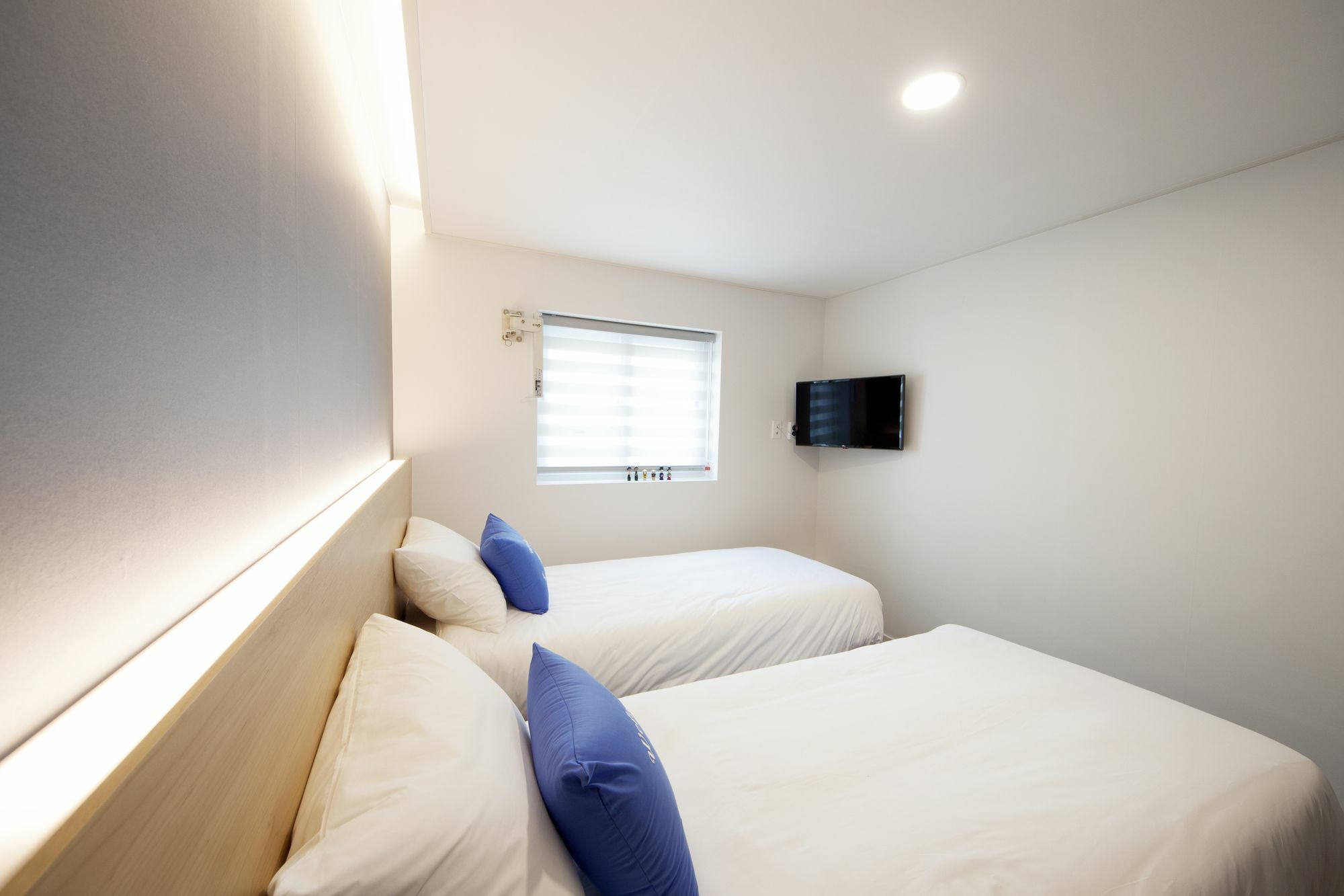 Cioharu Guesthouse Gwanganri Busan Exterior foto