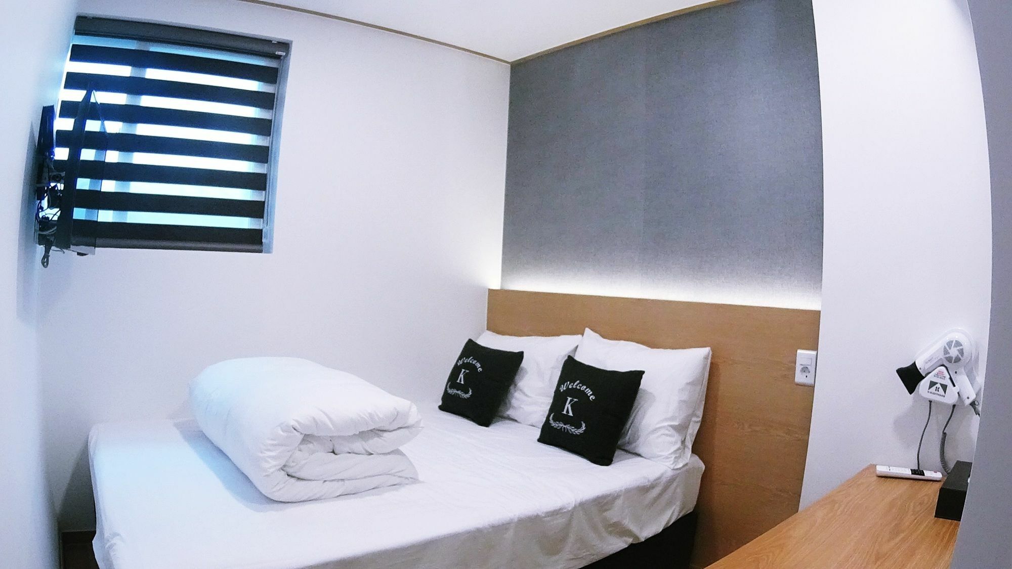 Cioharu Guesthouse Gwanganri Busan Exterior foto