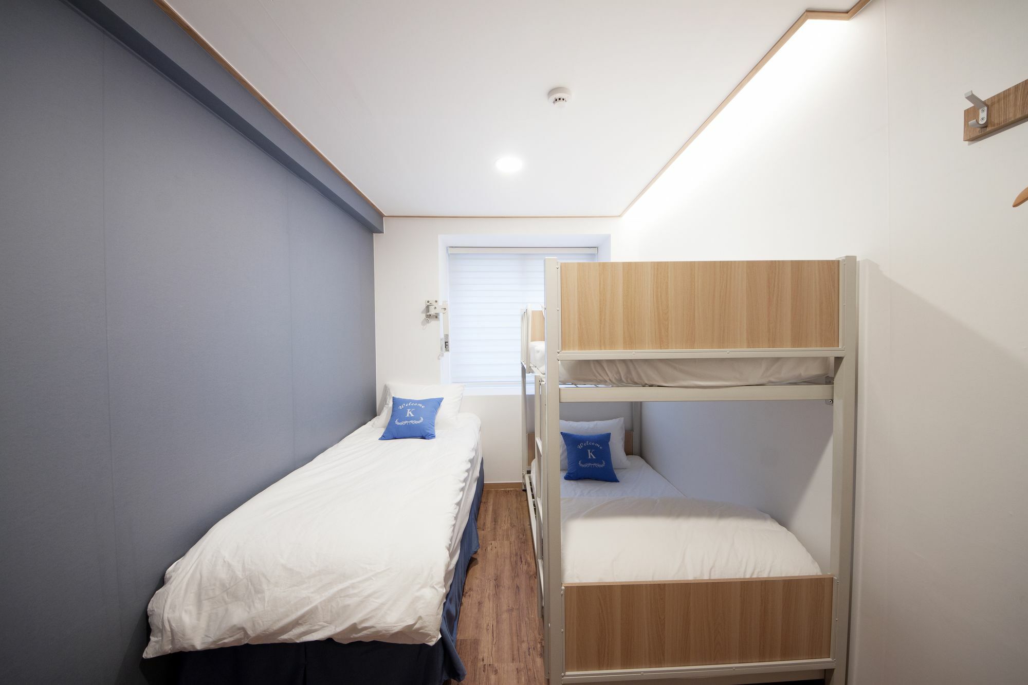 Cioharu Guesthouse Gwanganri Busan Exterior foto