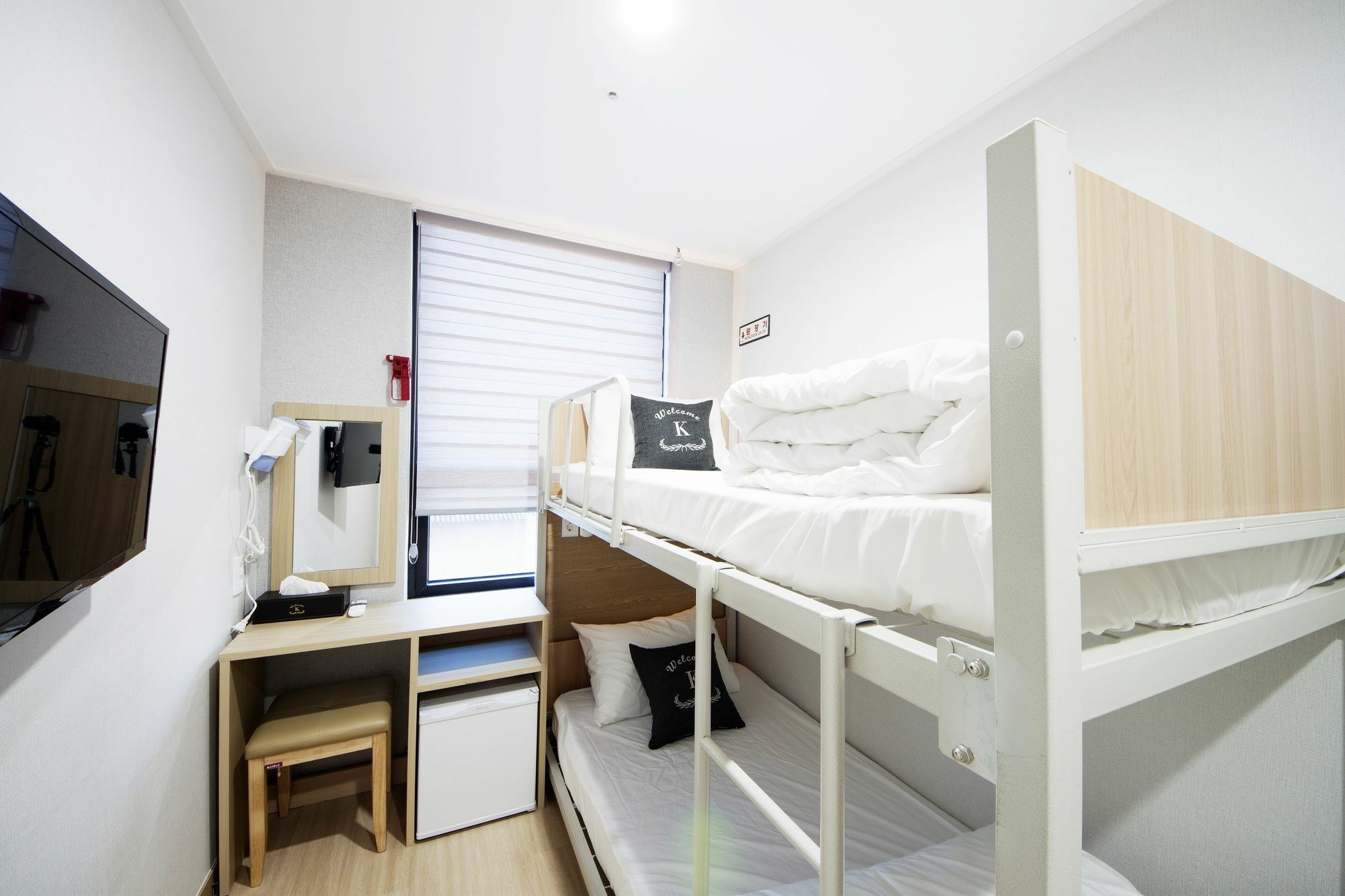 Cioharu Guesthouse Gwanganri Busan Exterior foto