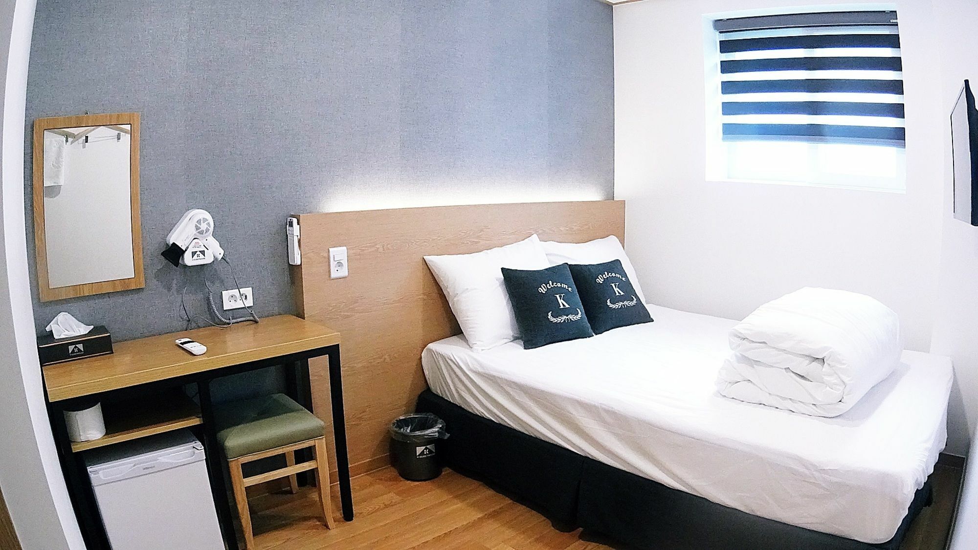 Cioharu Guesthouse Gwanganri Busan Exterior foto