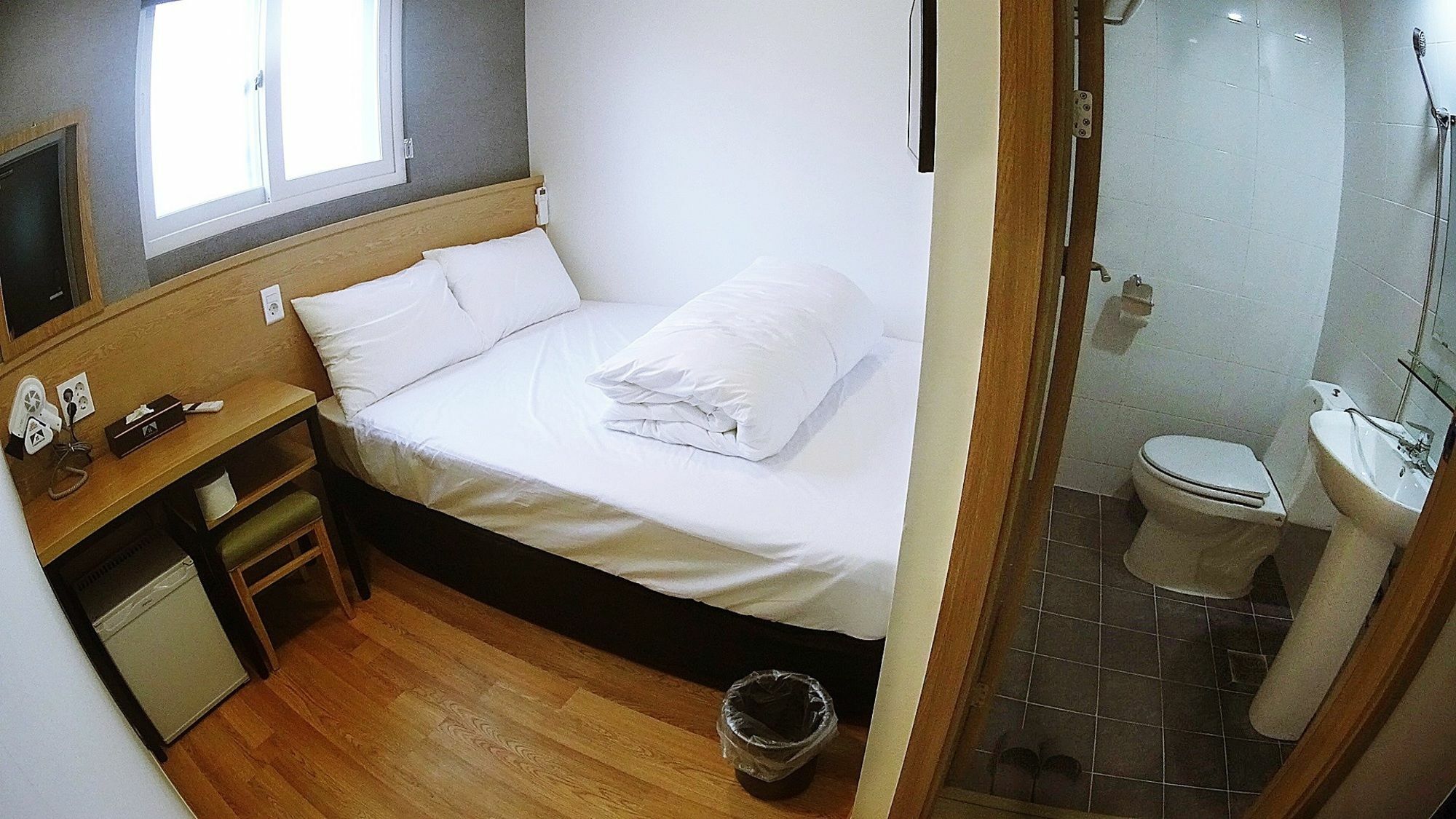 Cioharu Guesthouse Gwanganri Busan Exterior foto